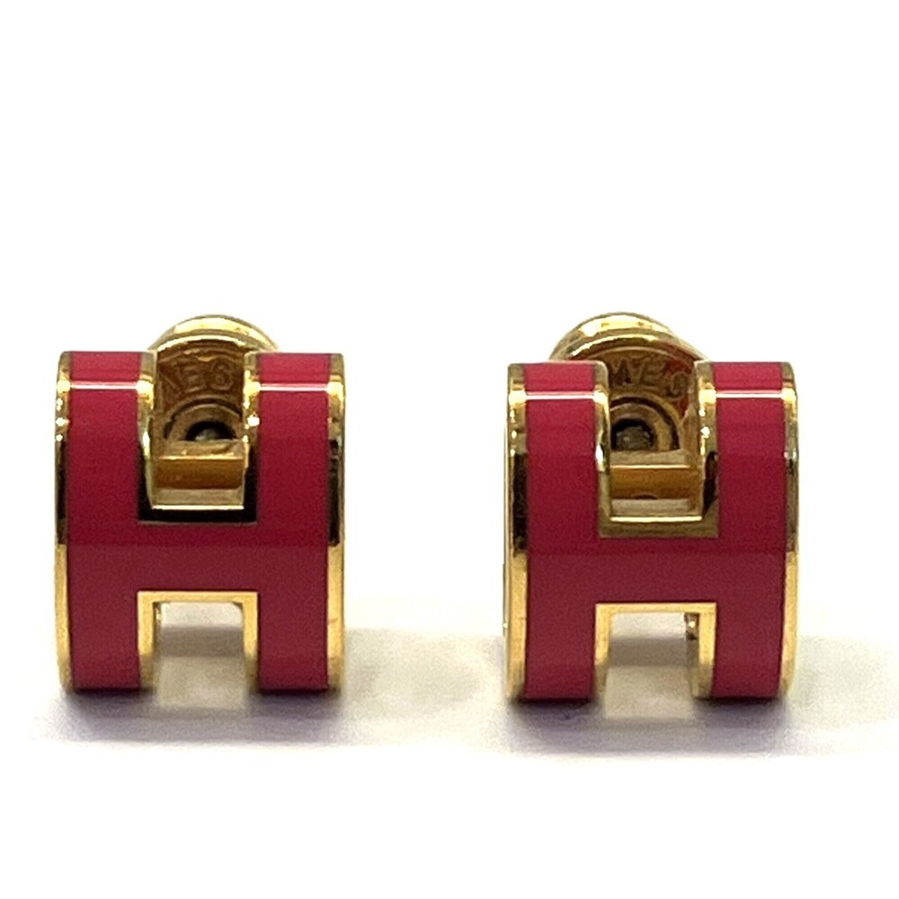 HERMES Earrings